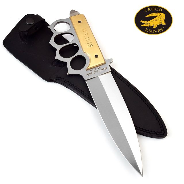 TRENCH KNIFE