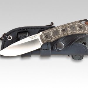 D2 Steel Precision Blade